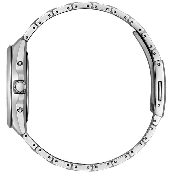 CITIZEN（シチズン） 腕時計 ATTESA アテッサ Eco-Drive エコ