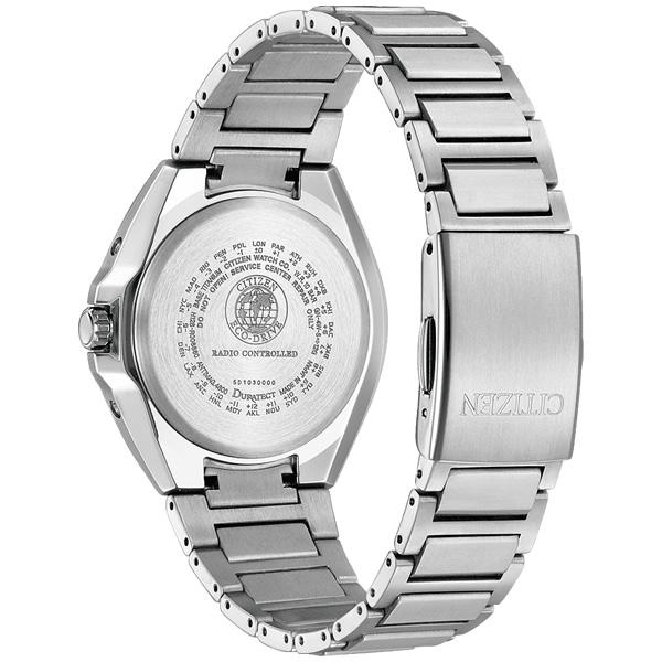 CITIZEN（シチズン） 腕時計 ATTESA アテッサ Eco-Drive エコ
