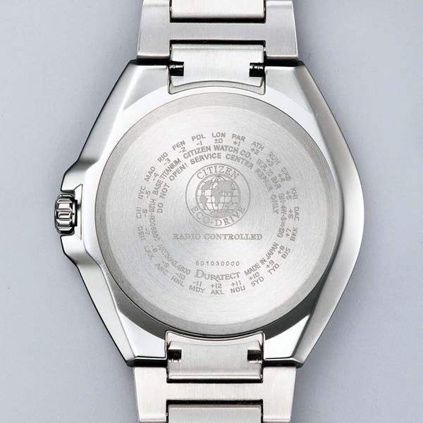 CITIZEN（シチズン） 腕時計 ATTESA アテッサ Eco-Drive エコ