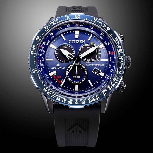 CITIZEN（シチズン） 腕時計 プロマスター PROMASTER 防水 パイロット