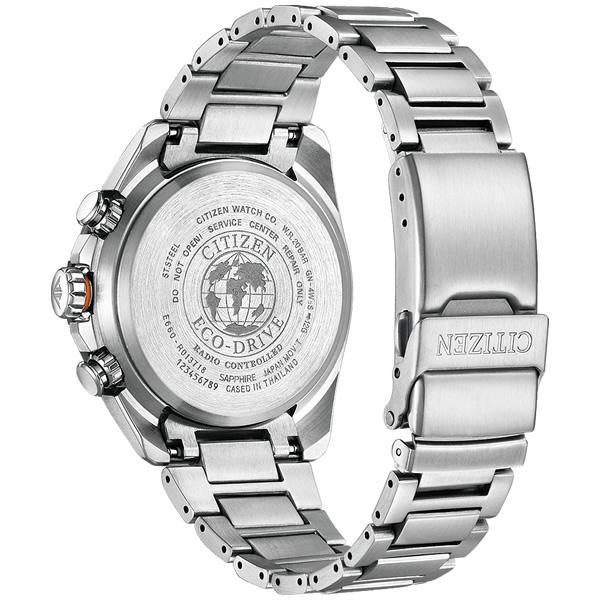 CITIZEN（シチズン） 腕時計 プロマスター CB5034-82L LANDシリーズ