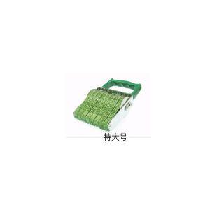 CR-11334　サンビー　テクノタッチ回転印 特大号8連　TK-B08/srm
