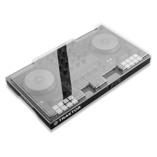 ディリゲント Native Instruments Kontrol S3用耐衝撃保護カバー DS-PC-KONTROLS3 DSPCKONTROLS3/srm｜gioncard｜05