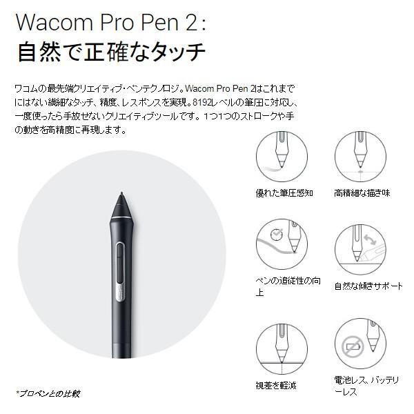 ワコム Wacom 液タブ 液晶ペンタブレット Cintiq Pro 24 4k 24型 ペンモデル Dtk 24 K0 Srm Dtk 24k0 スーパーぎおん ヤフーショップ 通販 Yahoo ショッピング