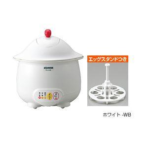 象印 - EG-HA06-WB 海水浴場滅多にないご器