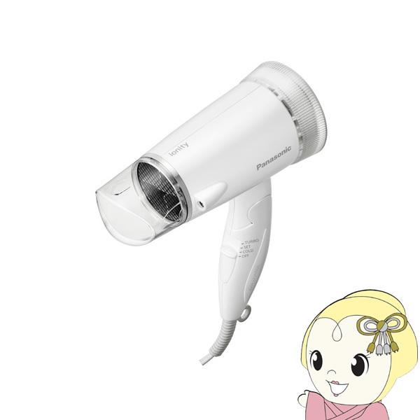 Panasonic（パナソニック） ヘアードライヤー ionity イオニティ 白 EH