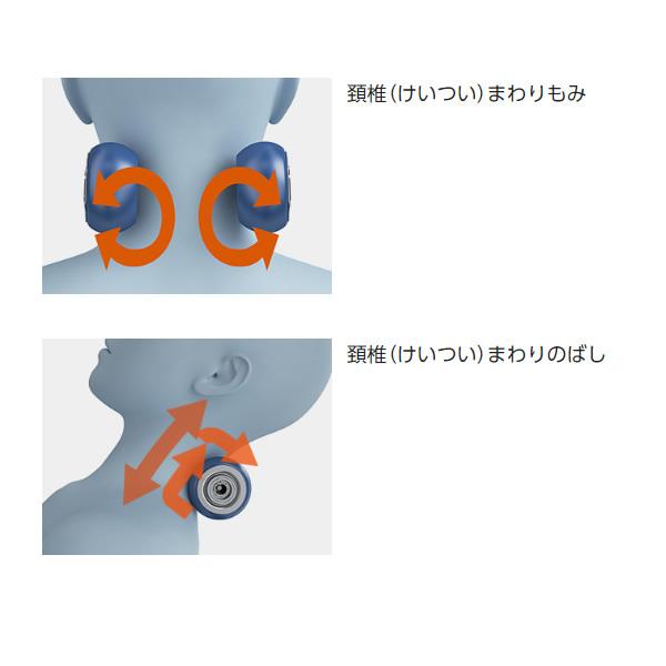 【設置込】マッサージチェア EP-MP65-EC カーキブラウン＆アイボリー パナソニック 足裏揉ねつ温感 1842985249