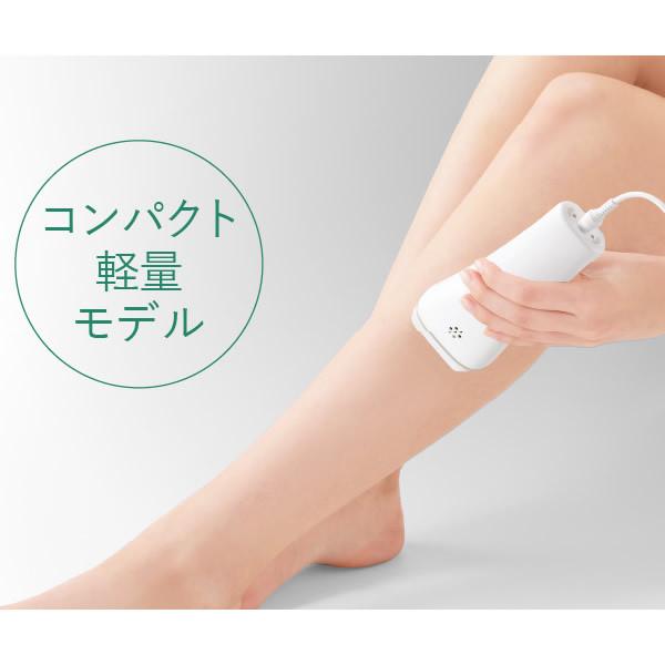 素敵な素敵なPanasonic パナソニック 光美容器 光脱毛器 光エステ