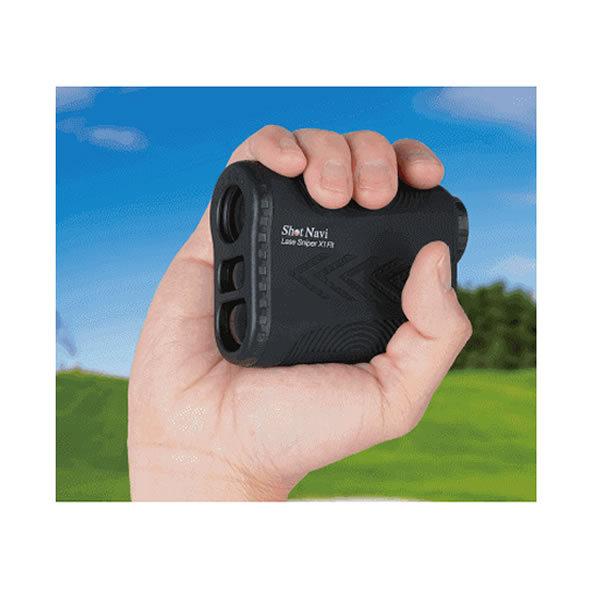 ShotNavi テクタイト Shot Navi ショットナビ Laser Sniper X1