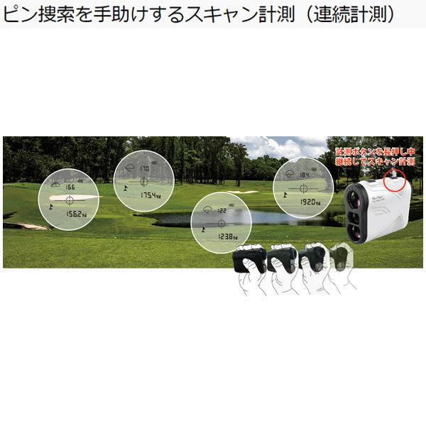 ShotNavi テクタイト Shot Navi ショットナビ Laser Sniper X1