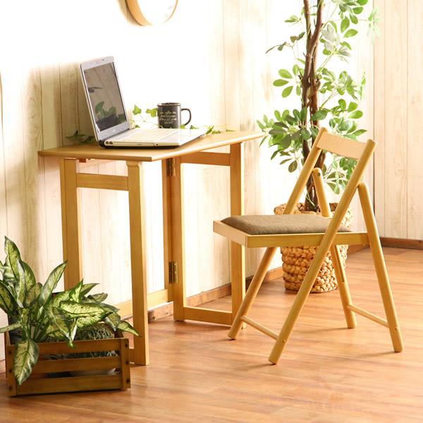 不二貿易（Fuji Boeki） チェア おしゃれ イス 椅子 折りたたみ