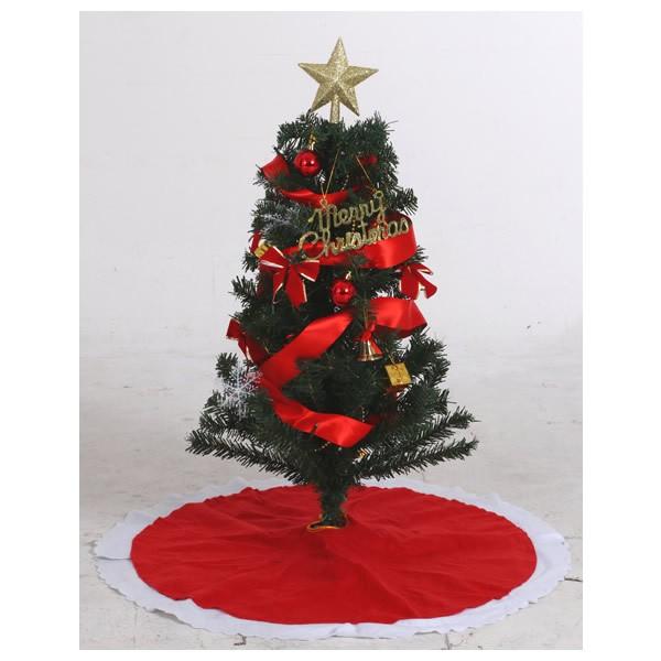 不二貿易（Fuji Boeki） クリスマスツリー おしゃれ 【メーカー直送