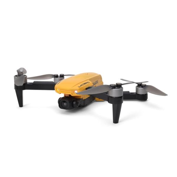 G-FORCE - ド貸し付け金 ジーフォース LACIERO ラ・シエロ RTF仕かける 掛け目80g 2.4GHz 4CH Wi-Fi写真器＆ブラシレスモーター積み上げる機 GB040/srm