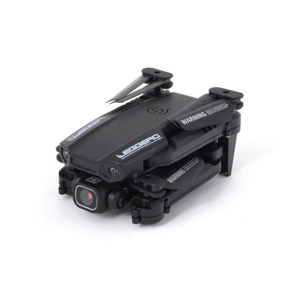G-FORCE（ジーフォース） ドローン LEGGERO レジェ―ロ RTFセット 2.4