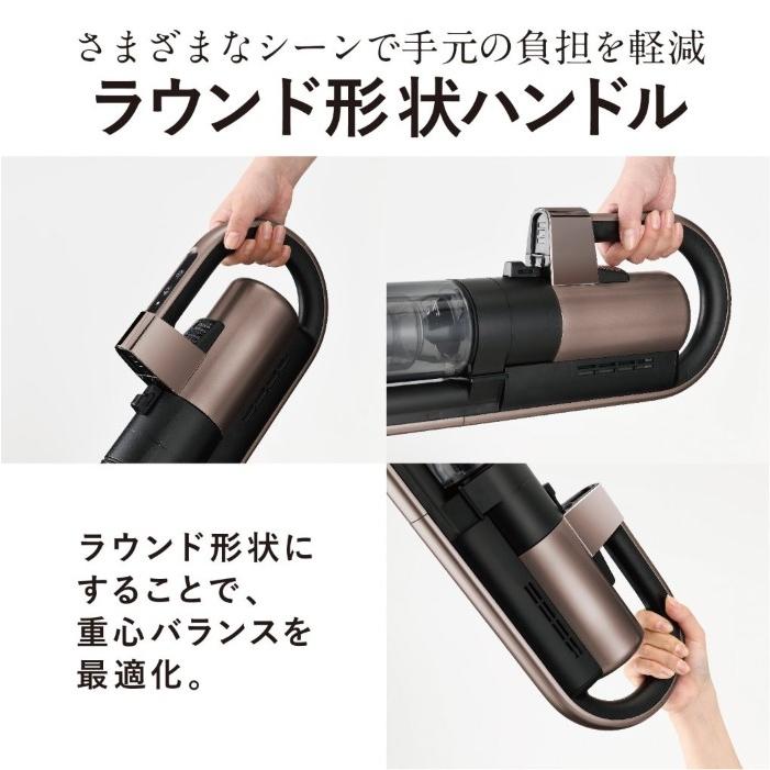 Hana Maron品 三菱 HC-JD2C-N スティッククリーナー iNSTICK サイクロン式スティッククリーナー 三菱 MITSUBISHI