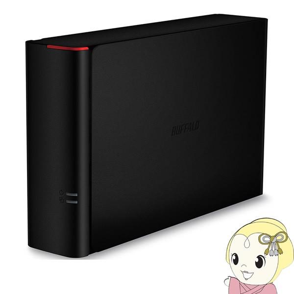 ハードディスク HD-GD3.0U3D バッファロー DRAMキャッシュ搭載 USB3.0用 外付けHDD 冷却ファン搭載 3TB/srm
