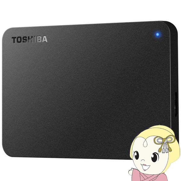 バッファロー BUFFALO ポータブルHDD 4TB ブラック HD-TPA4U3-B/srm｜gioncard