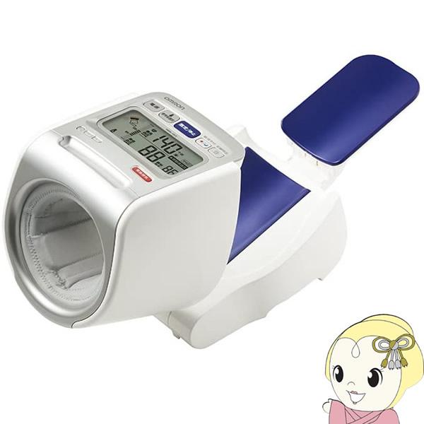 最適な材料 春新作の オムロン 上腕式 血圧計 一体型 可動式 測定姿勢チェック表示 HEM-1021 srm rorevents.com rorevents.com