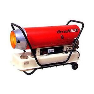 HG-50D 静岡　熱風オイルヒーター メーカー直送】 HG-50D 静岡 熱風オイルヒーター : スーパーぎおん