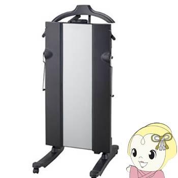 在庫あり　HIP-T56-K　東芝　ズボンプレッサー 縦型 除菌 消臭 キャスター付 折り目キッチリ TOSHIBA（東芝） HIP-T56-K ズボンプレッサー 縦型 除菌 消臭