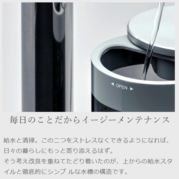 カドー HM-C630I-CG GRAY - 通販 - guianegro.com.br