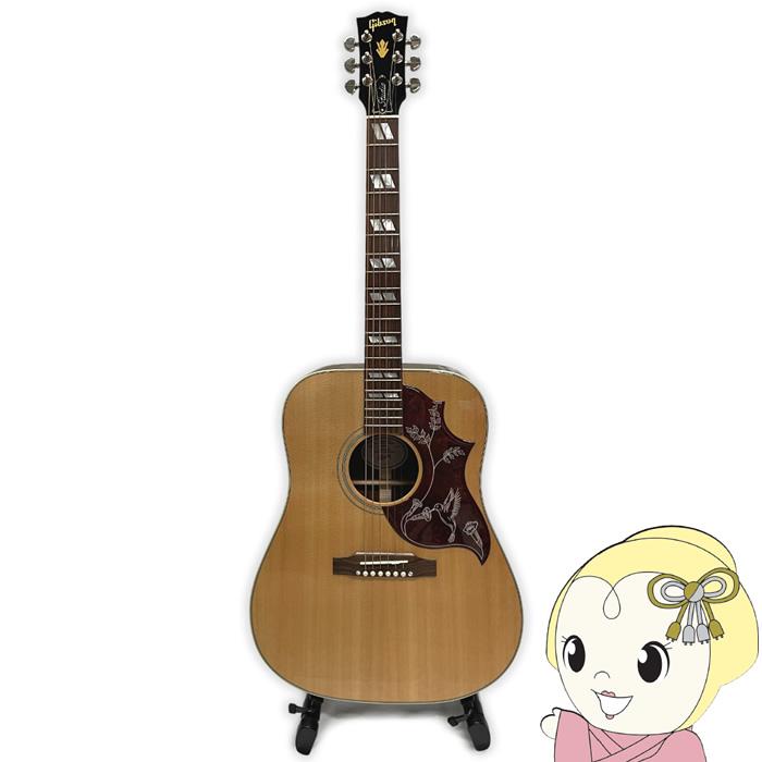 マリン‼️］ Gibson ハミングバード スタジオ ローズウッド マリン