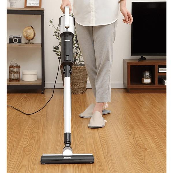 IRIS OHYAMA [予約]IC-SBA6-S アイリスオーヤマ 極細軽量スティック