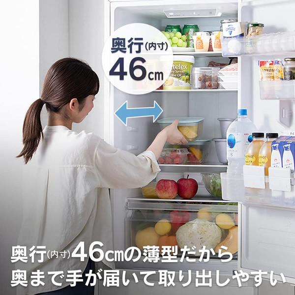 IRIS OHYAMA（アイリスオーヤマ） 【標準設置込み】アイリスオーヤマ 2