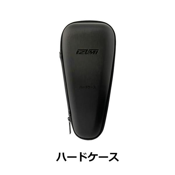 マクセルイズミ 往復式シェーバー ハイエンドシリーズ 4枚刃モデル IZF-V931-S/srm｜gioncard｜08