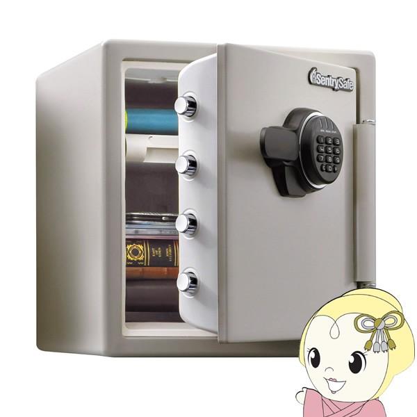 セントリー - 御金蔵 日本 Sentry 1第四次元耐火 33.6L テンキー式 ダブグレー JF123ET/srm