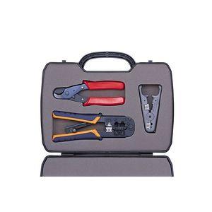 ELECOM RJ45ツールキット LD-TOOLKIT /srm : スーパーぎおん ヤフー