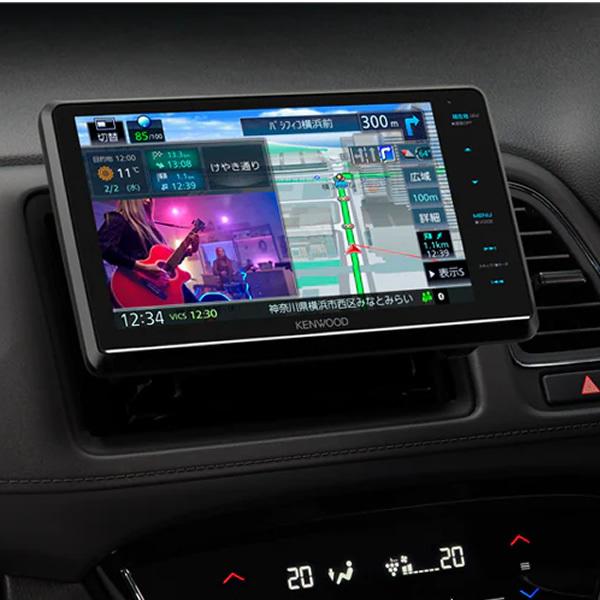海外 スーパーぎおん ショップケンウッド KENWOOD 8インチモデル