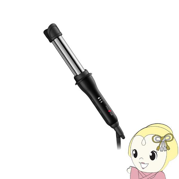 mod's hair モッズヘア アドバンススマート イージー・カ―ル 25mm（ブラック） MHI-2584-K/srm｜gioncard