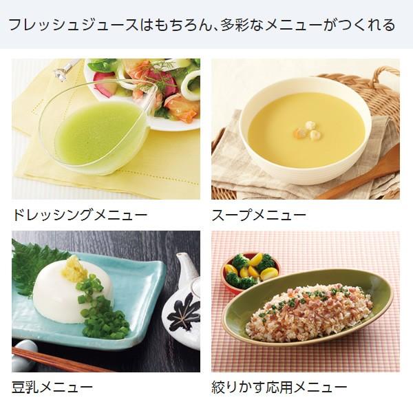 Panasonic MJ-L600-H パナソニック 低速ジューサー ビタミン Panasonic MJ-L600-H パナソニック 低速ジューサー ビタミン