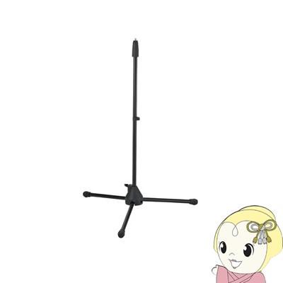 SANWA SUPPLY - MM-SPST1 サンワサプライ 拡声器金棒引き用照明ランプ オーディオ機器-スピーカースタンド