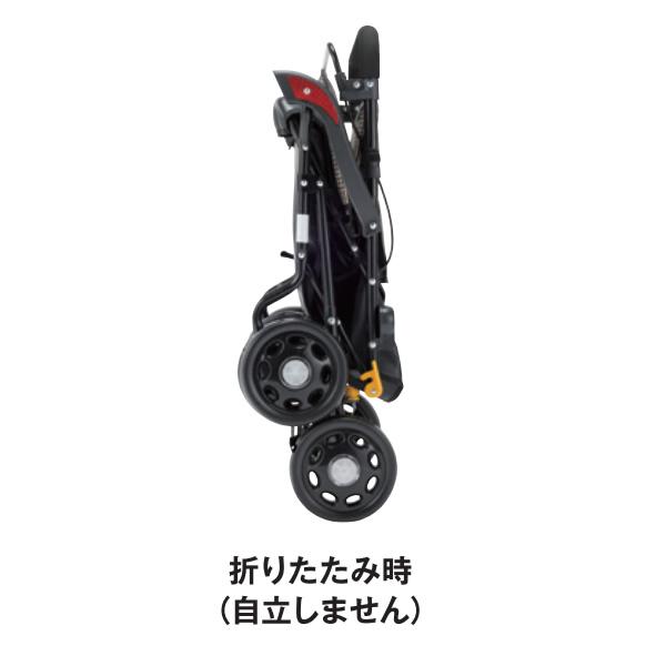 マキテック シルバーカー ボックスタイプ ワイドブル 座れる 手押し車