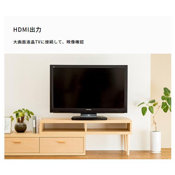 NSK 4CHモニター付きデジタルビデオレコーダー NS-F401MR/srm 