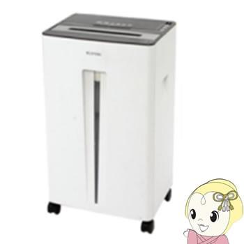 IRIS OHYAMA（アイリスオーヤマ） OF23 オフィスシュレッダー 最大細断