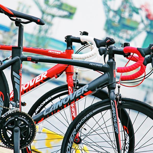 総額￥70000以上OTOMO CANOVER CAR-012 オオトモ 【メーカー直送】 CANOVER CAR-012 ADONIS ブラック ロード