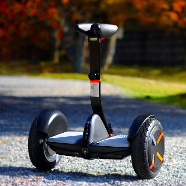 オオトモ 【メーカー直送】 Ninebot S-PRO ナインボット 電動 オオトモ 【メーカー直送】 Ninebot S-PRO ナインボット 電動