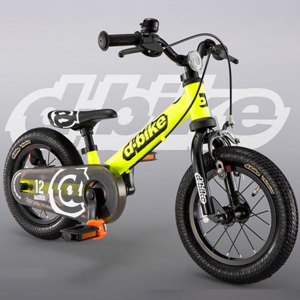 メーカー直送 3歳前からの自転車デビューに Ides D Bike マスター 12 Ezb ネオンイエロー トレーニーバイク Srm Ot 50454 スーパーぎおん ヤフーショップ 通販 Yahoo ショッピング