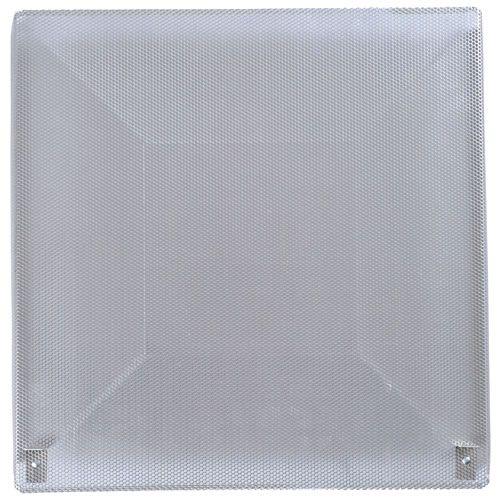 三菱（MITSUBISHI） P-20XFM3 標準換気扇 交換用フィルター : スーパー