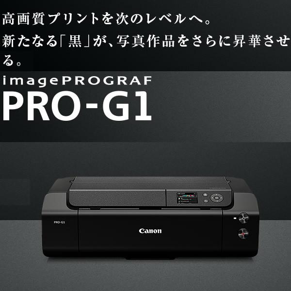 Canon キヤノン インクジェットプリンター ImagePROGRAF A3ノビ/顔料10