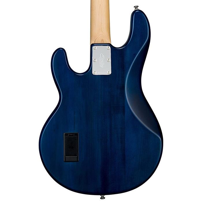 STERLING by Musicman STINGRAY RAY4 TBLS エレキベース RAY4-TBLS
