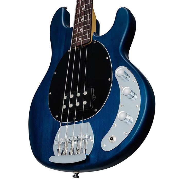 STERLING by Musicman STINGRAY RAY4 TBLS エレキベース RAY4-TBLS