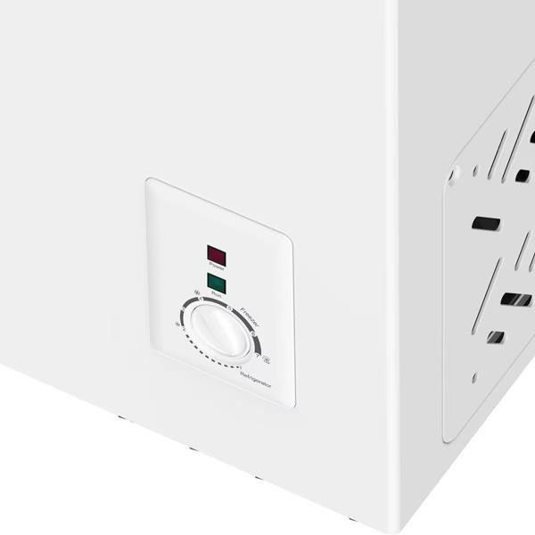 エスケイジャパン 上開き冷凍庫66L SFU-A66 リサイクルショップ宮崎屋住吉店23.3.29F エスケイジャパン 66L 上開き冷凍庫 直冷式 SFU-M70A 1台（直送品