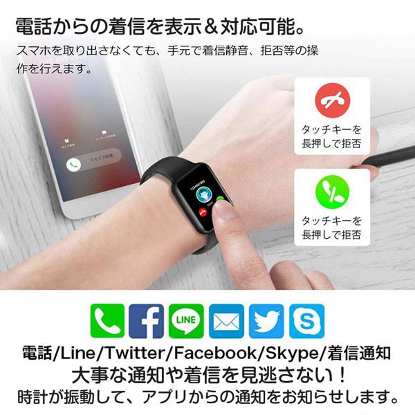 国内正規品 スマートr スマートウォッチ Ny07 Bk Srm Smartrny07bk スーパーぎおん ヤフーショップ 通販 Yahoo ショッピング