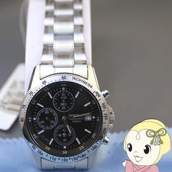 SEIKO（セイコー） 【逆輸入品】 クォーツ 腕時計 クロノグラフ