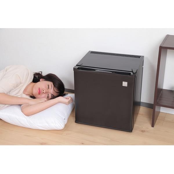 SunRuck サンラック ペルチェ式 20リットル 1ドア電子冷蔵庫「冷庫さん