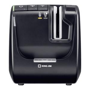 SR5900P キングジム ネットワーク対応 ラベルプリンター テプラPRO/srm